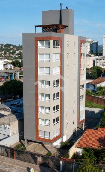 apartment em Rua Doutor Barcelos, Tristeza - Porto Alegre - RS