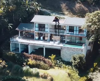 house em Rua Benjamim Galloti, Itaipava - Petrópolis - RJ