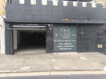 land_lot em Avenida Padres Olivetanos, Vila Esperança - São Paulo - SP