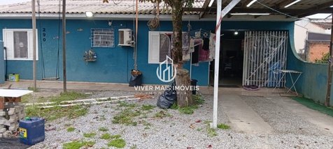 house em Rua Nelson Gonçalves, Pontal do Paraná - Pontal do Paraná - PR