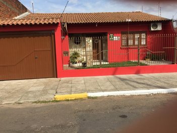 house em João Pessoa, Scharlau - São Leopoldo - RS