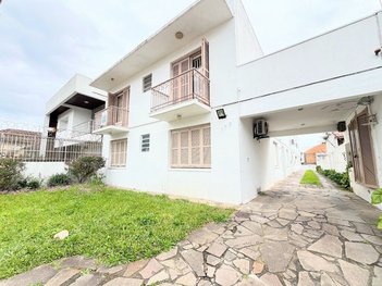 apartment em Gaurama, Cavalhada - Porto Alegre - RS