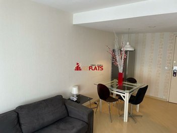 apartment em Rua Haddock Lobo, Cerqueira César - São Paulo - SP