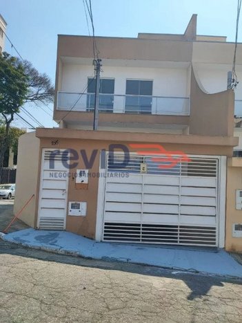 house em Rua Francisco Escobar, Imirim - São Paulo - SP