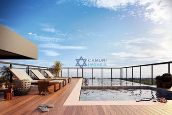 apartment em Rua São Paulo, Praia da Costa - Vila Velha - ES