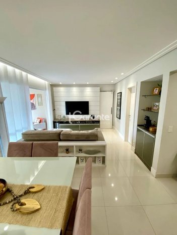 apartment em Rua Dr. Marcel Preotesco, Centro - São Bernardo do Campo - SP