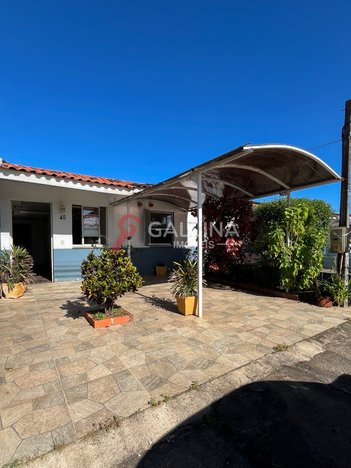 house em Rua Roberto Francisco Behrens, Mato Grande - Canoas - RS