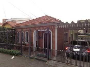 house em Rua das Heras, Vila Lúcia - São Paulo - SP