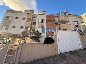apartment em Servidão Feliciano Martins Vieira, Itacorubi - Florianópolis - SC