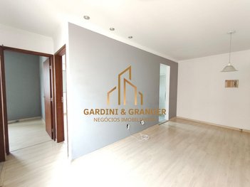 apartment em Rua Masuzo Naniwa, Vila Mogilar - Mogi das Cruzes - SP