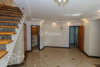 apartment em João Moura, Vila Madalena - São Paulo - SP
