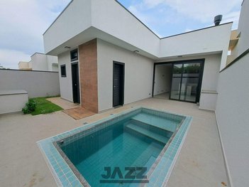 house em Avenida Doutor João Caio Silva, Parque Brasil 500 - Paulínia - SP