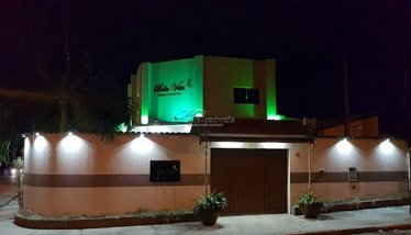 office em Rosa Mariano do Prado, Jardim Bom Retiro (Nova Veneza) - Sumaré - SP