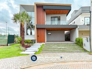 house em Avenida José Amora Sá, Cidade Alpha - Eusébio - CE
