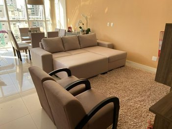 apartment em Rua 3150, Centro - Balneário Camboriú - SC