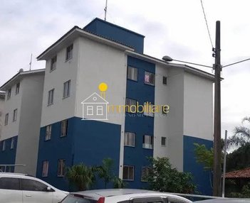 apartment em Avenida Procópio Lima, Raichaski - Içara - SC