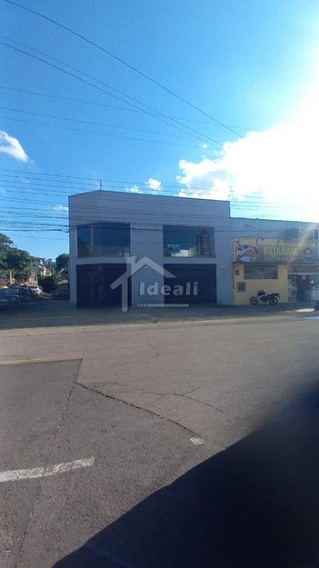 business em Rua Laurentino Juliano, Paraíso - Sapucaia do Sul - RS