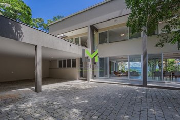 house em Avenida Rodesindo Pavan, Ariribá - Balneário Camboriú - SC