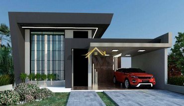 house em Avenida Fernandes Bastos, Centro - Tramandaí - RS