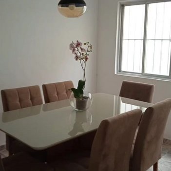 house em Avenida Florinda Martins Barbosa, Jardim Palmira - Guarulhos - SP