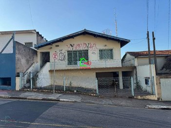 house em Avenida da Saudade, Santa Rosa - Vinhedo - SP