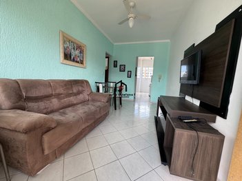 apartment em Avenida Professor Bernardino Querido, Itaguá - Ubatuba - SP