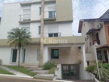 house em Avenida Nova Cantareira, Tucuruvi - São Paulo - SP