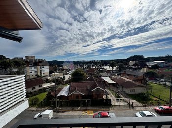 apartment em Rua Emilio Leobet, Avenida Central - Gramado - RS