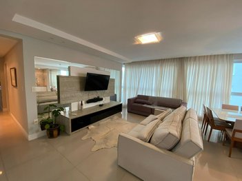 apartment em Rua 3600, Centro - Balneário Camboriú - SC