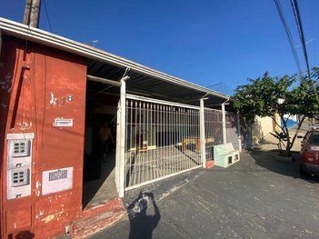 office em Avenida Ruy Rodriguez, Parque Universitário de Viracopos - Campinas - SP