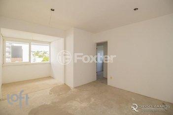 apartment em General Barreto Viana, Chácara das Pedras - Porto Alegre - RS