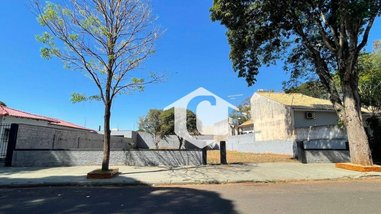 land_lot em Rua Quinze de Novembro, Zona 01 - Cianorte - PR