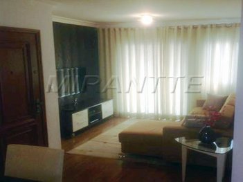 apartment em Professor Rui Bloem, Vila Primavera - São Paulo - SP