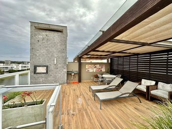 house em Avenida Guatambu, Centro - Xangri-Lá - RS
