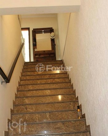 apartment em Avenida Presidente Kennedy, Santa Paula - São Caetano do Sul - SP