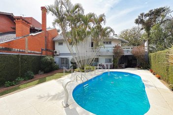 house em Rua Torres, Ipanema - Porto Alegre - RS
