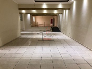 commercial_building em Padre Estevao Pernet, Vila Gomes Cardim - São Paulo - SP