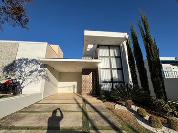 house em Avenida Paraná, Cajuru do Sul - Sorocaba - SP