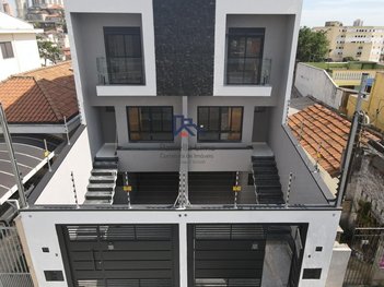 house em Rua Dirceu, Vila Formosa - São Paulo - SP