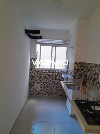 apartment em Rua Adherbal Stresser, Jardim Arpoador - São Paulo - SP