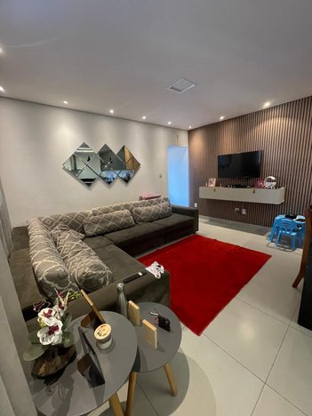 house em Rua Magdalena Sguilaro Amorim, Loteamento Acrísio de Oliveira Silva - Mogi das Cruzes - SP