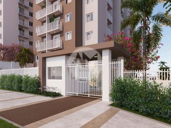 apartment em Rua Romão Puiggari, Vila Moraes - São Paulo - SP