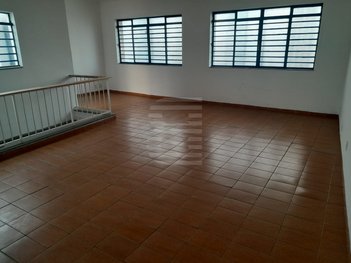 commercial_building em Luzitana, Centro - Campinas - SP
