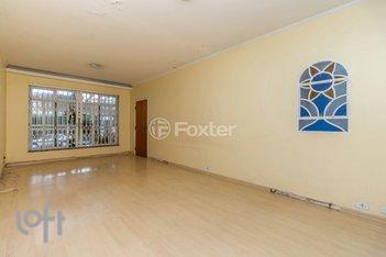 apartment em Uruana, Vila Mariana - São Paulo - SP