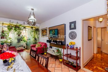 apartment em Rua Tupi, Santa Cecília - São Paulo - SP