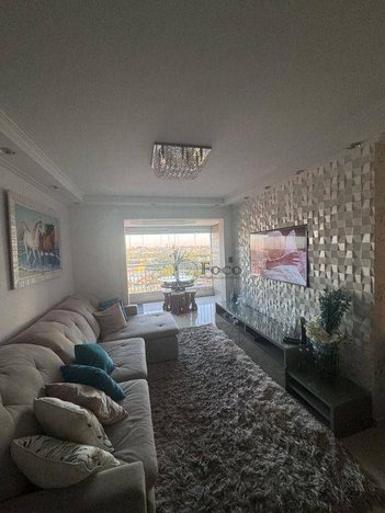 apartment em Avenida Guarulhos, Vila Augusta - Guarulhos - SP