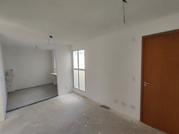 apartment em Rodovia Elzio Mariotoni, Jardim Áurea - Mogi Mirim - SP