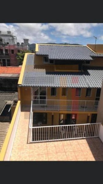 house em Joao Antonio da Silveira, Lagoa da Conceição - Florianópolis - SC