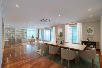 apartment em Rua Leopoldo Couto Magalhães Júnior, Itaim Bibi - São Paulo - SP