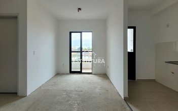 apartment em Avenida 38, Vila Operária - Rio Claro - SP
